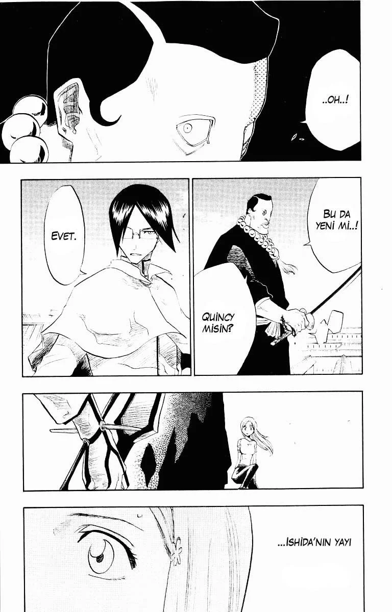 Bleach - Bölüm 91 - Sayfa 15