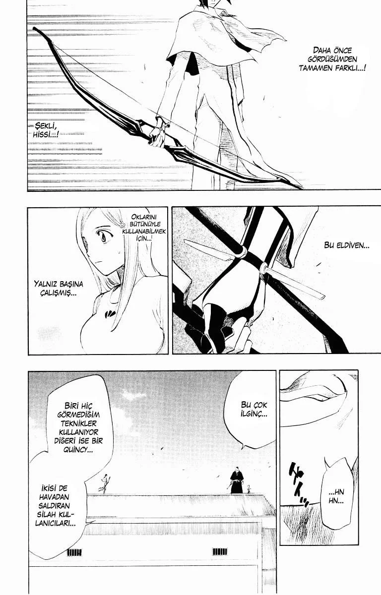 Bleach - Bölüm 91 - Sayfa 16