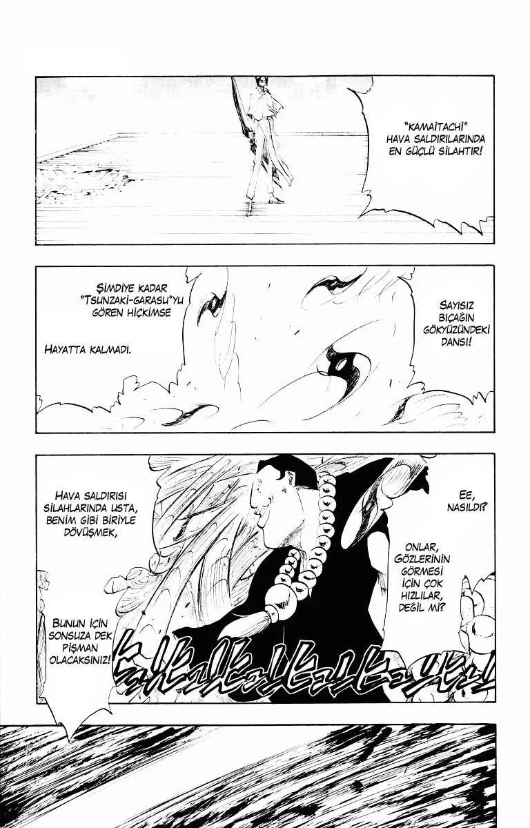 Bleach - Bölüm 91 - Sayfa 19