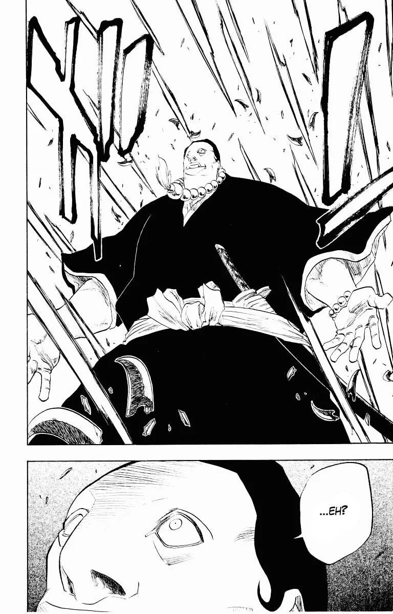 Bleach - Bölüm 91 - Sayfa 20