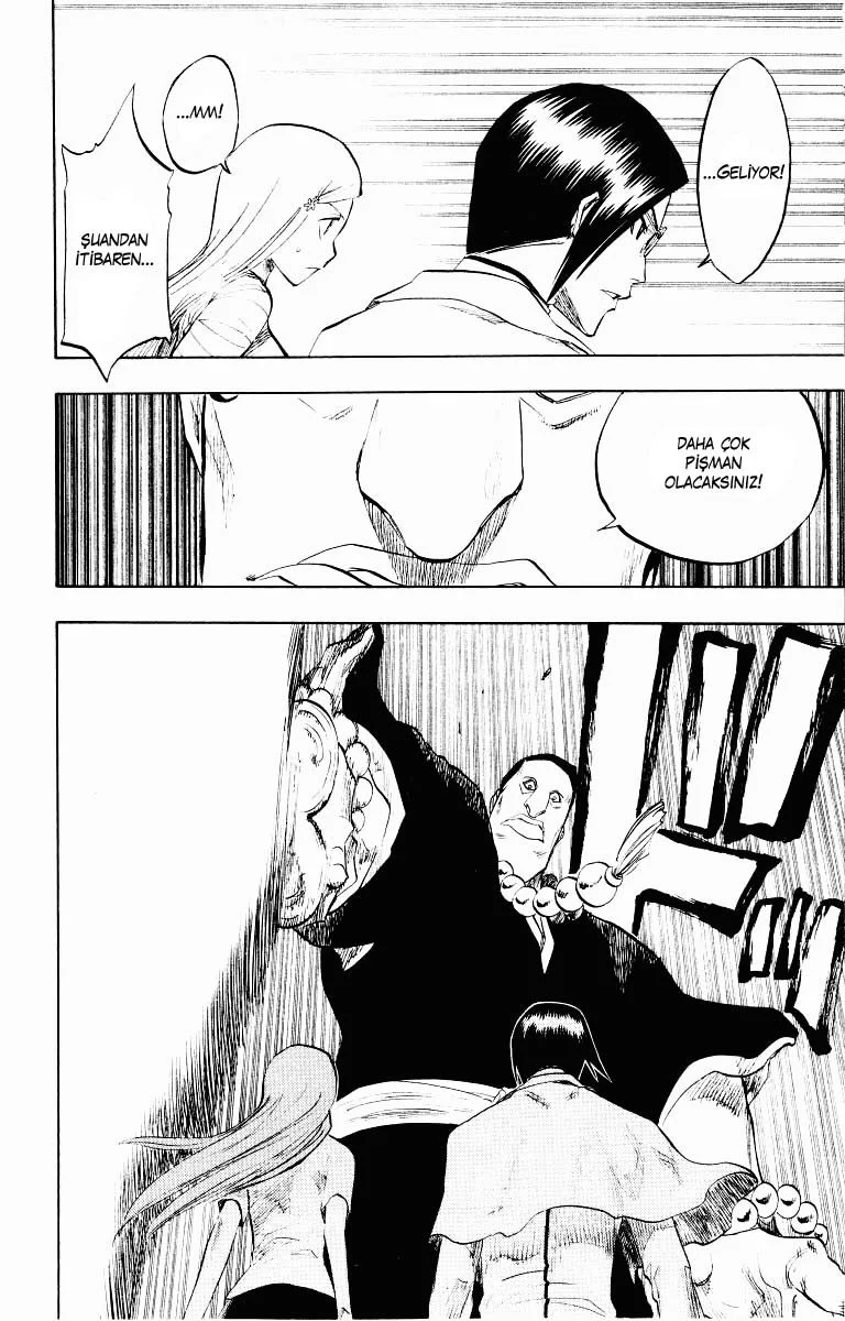 Bleach - Bölüm 91 - Sayfa 6