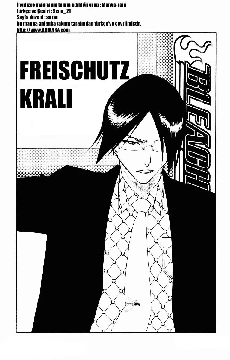 Bleach - Bölüm 91 - Sayfa 7