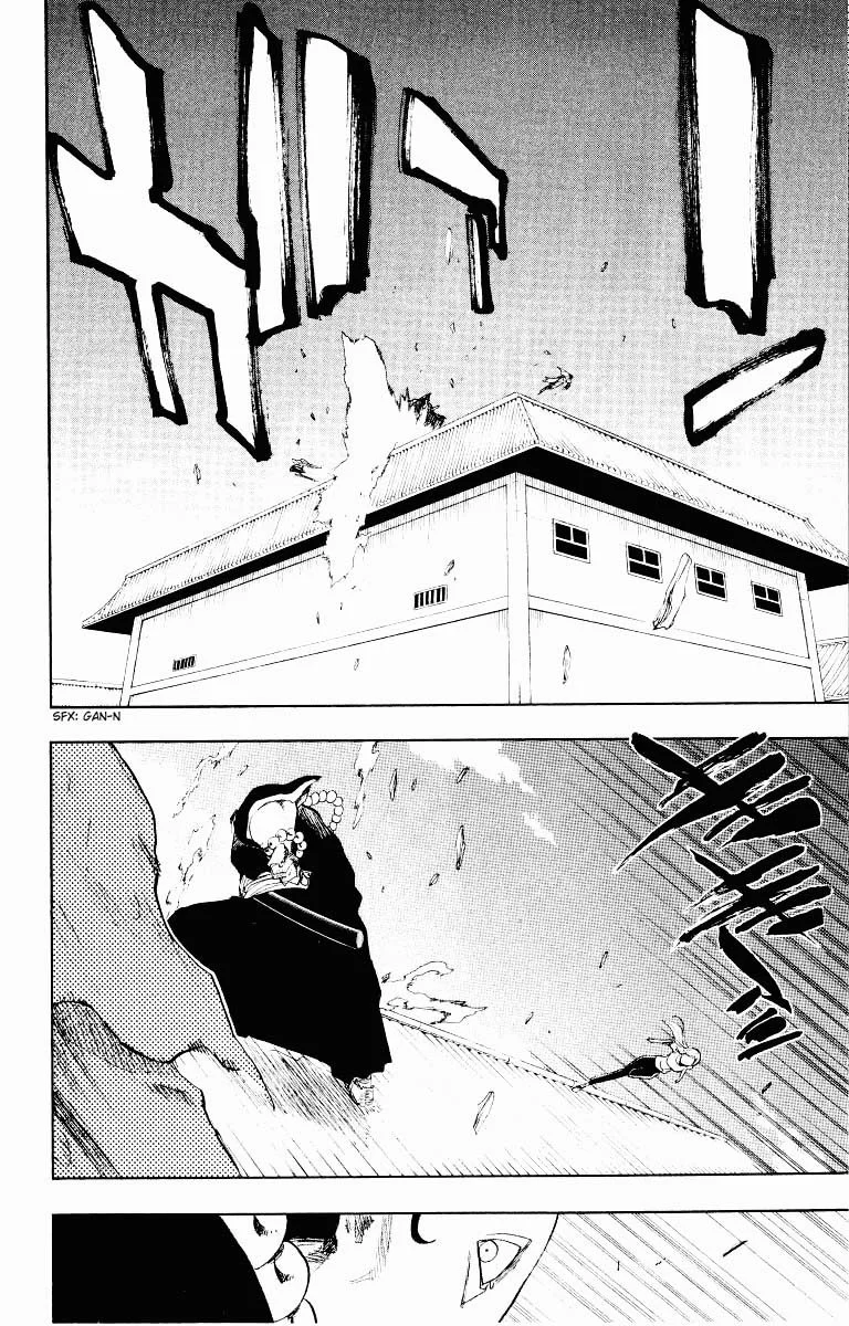 Bleach - Bölüm 91 - Sayfa 8