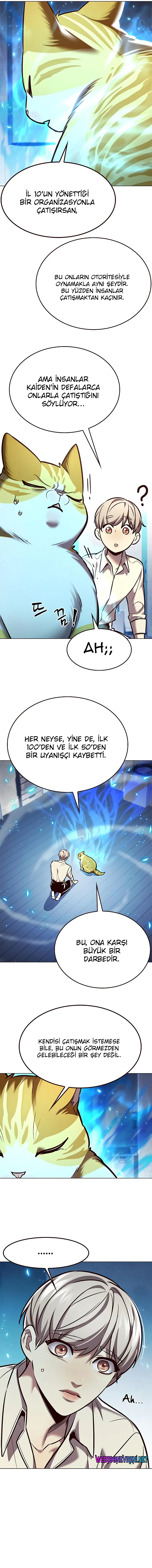 Eleceed - Bölüm 269 - Sayfa 6
