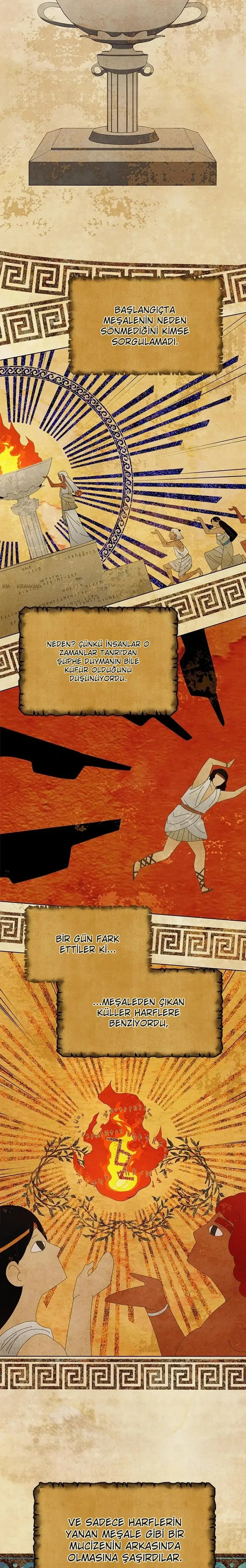 Necromancer Academy and the Genius Summoner - Bölüm 15 - Sayfa 6