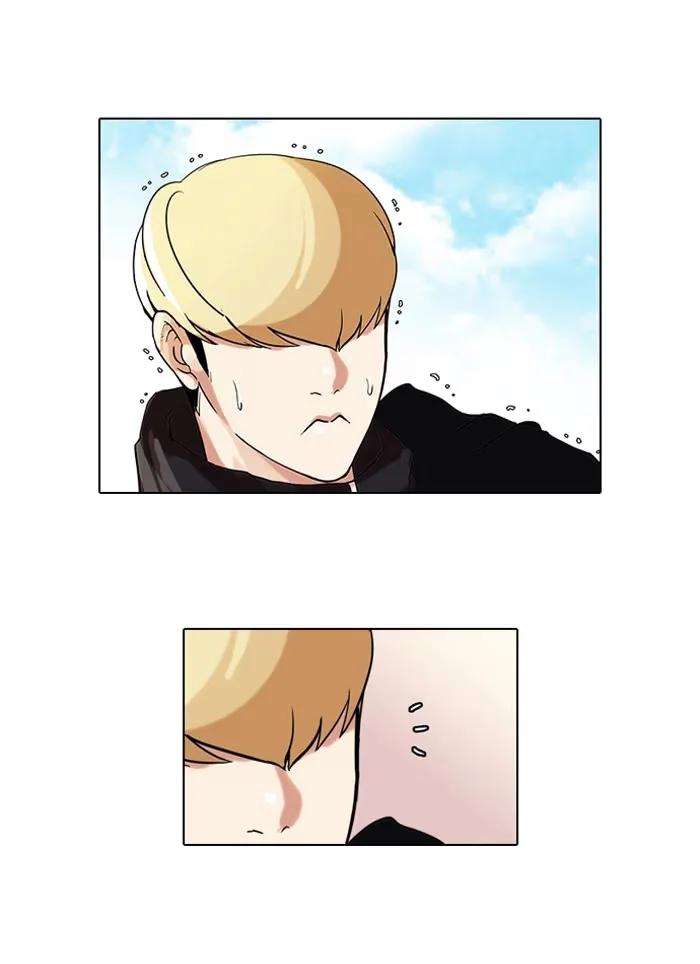 Lookism - Bölüm 69 - Sayfa 10
