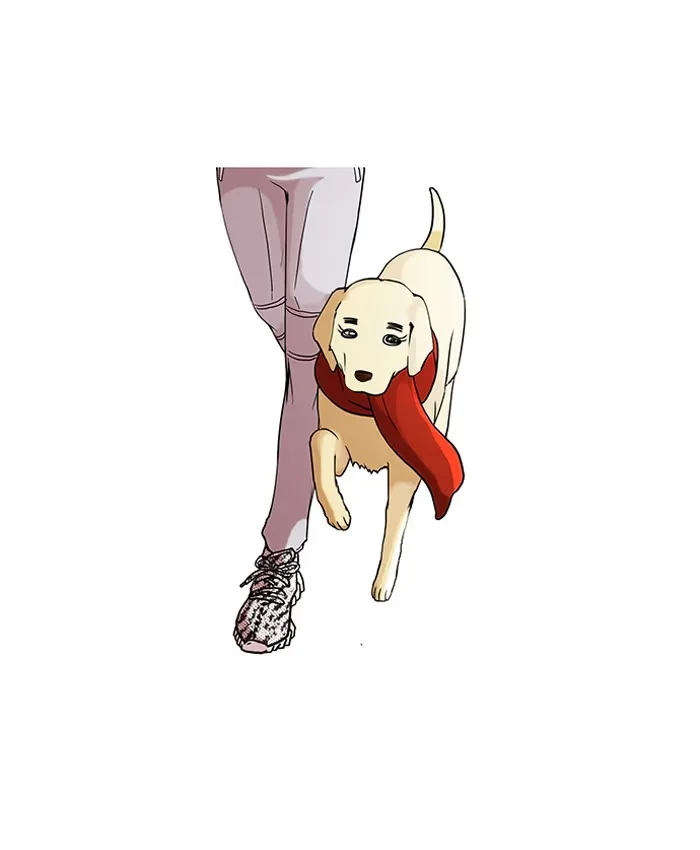 Lookism - Bölüm 69 - Sayfa 11