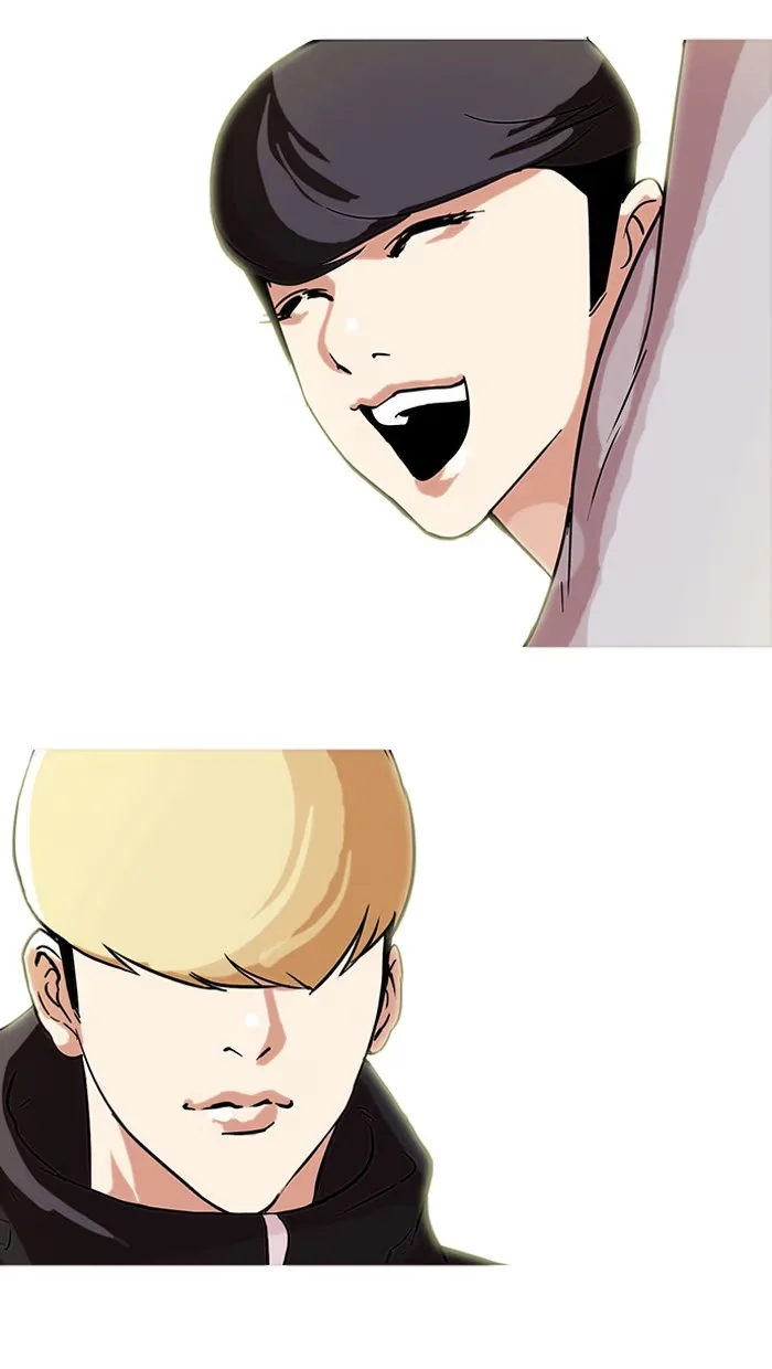 Lookism - Bölüm 69 - Sayfa 16