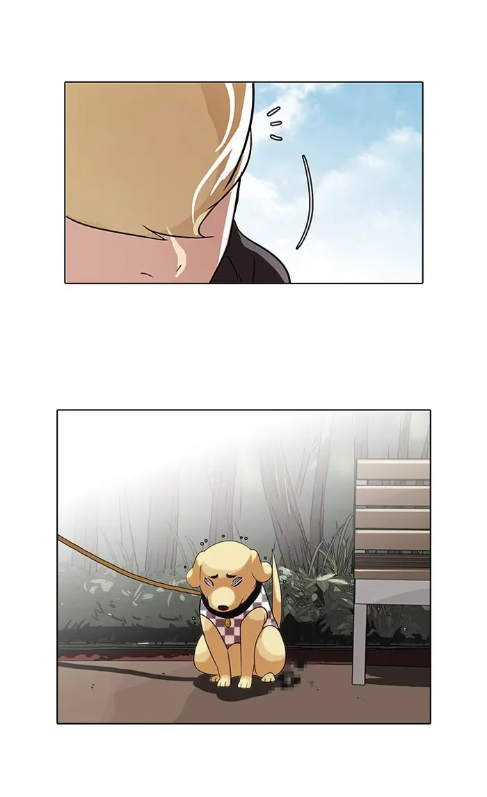 Lookism - Bölüm 69 - Sayfa 17