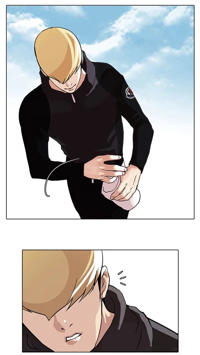 Lookism - Bölüm 69 - Sayfa 23