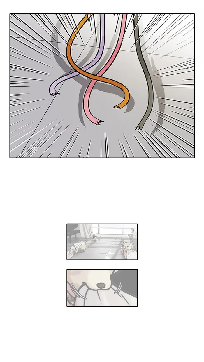 Lookism - Bölüm 69 - Sayfa 25