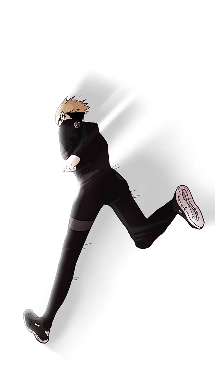 Lookism - Bölüm 69 - Sayfa 27