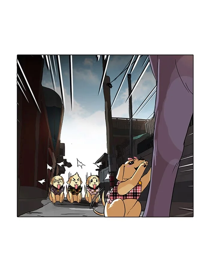 Lookism - Bölüm 69 - Sayfa 30