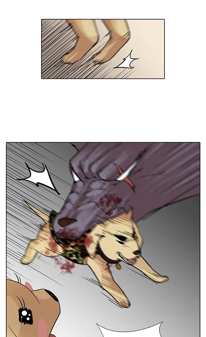 Lookism - Bölüm 69 - Sayfa 34