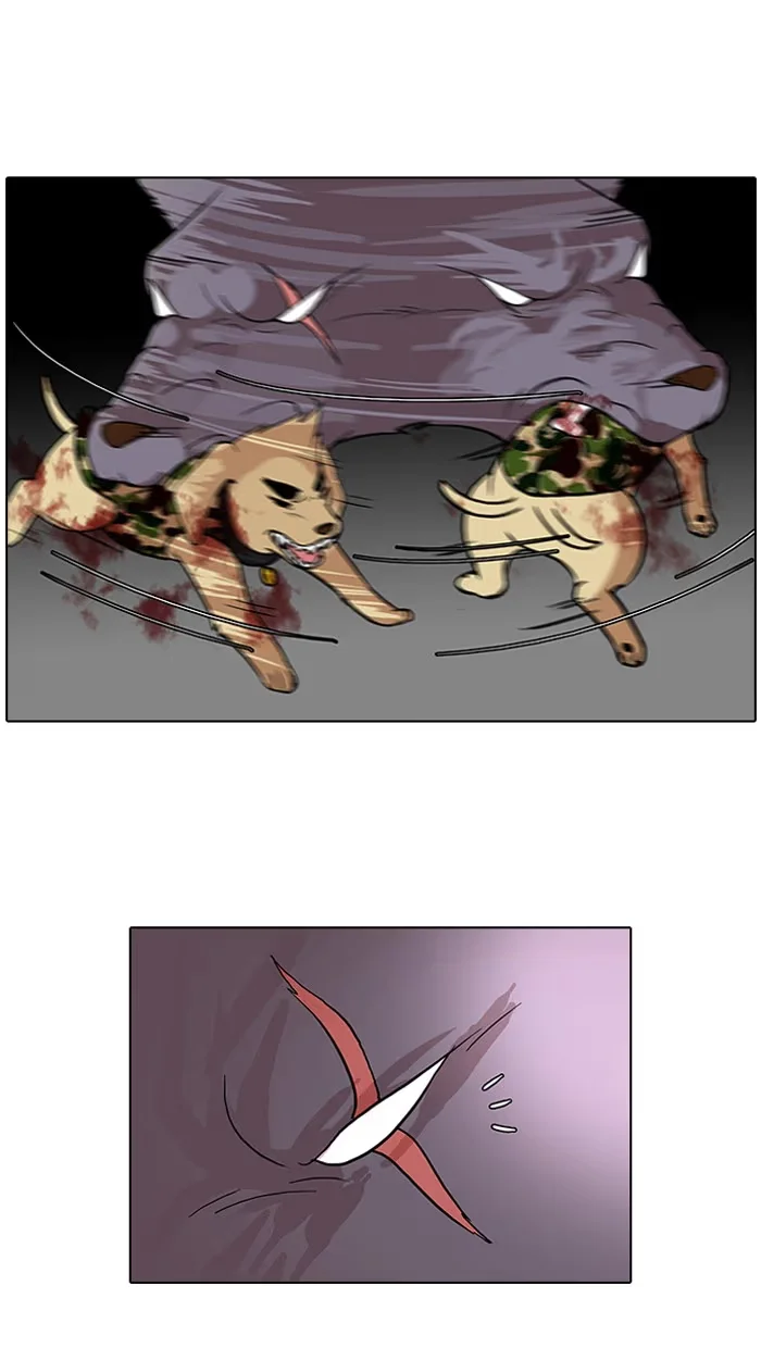 Lookism - Bölüm 69 - Sayfa 37