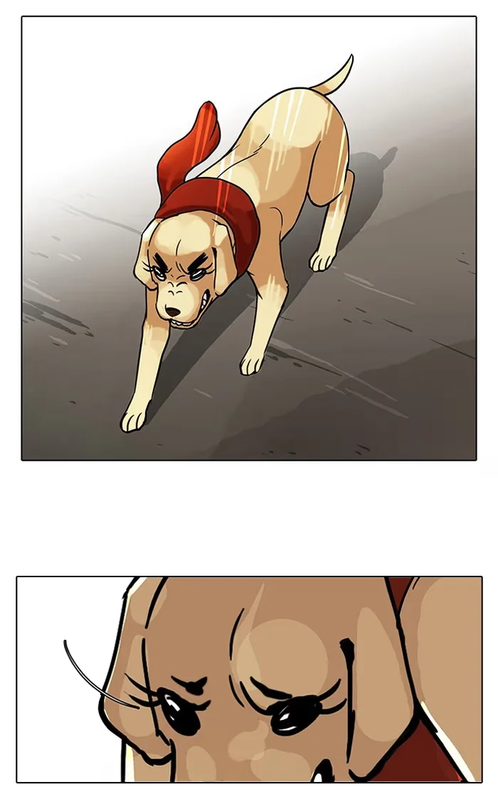Lookism - Bölüm 69 - Sayfa 40