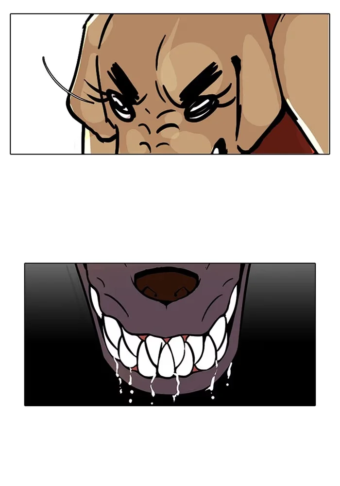 Lookism - Bölüm 69 - Sayfa 42