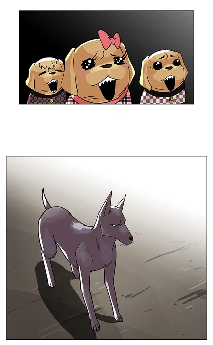 Lookism - Bölüm 69 - Sayfa 49