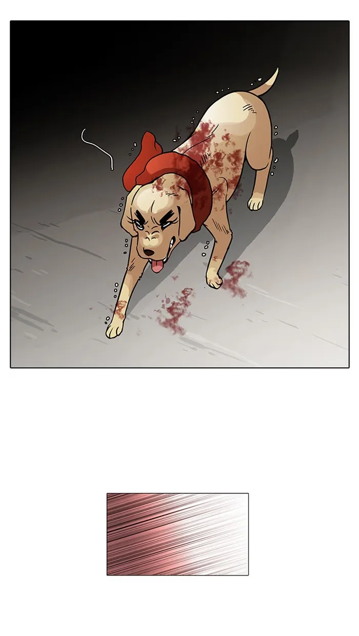 Lookism - Bölüm 69 - Sayfa 50
