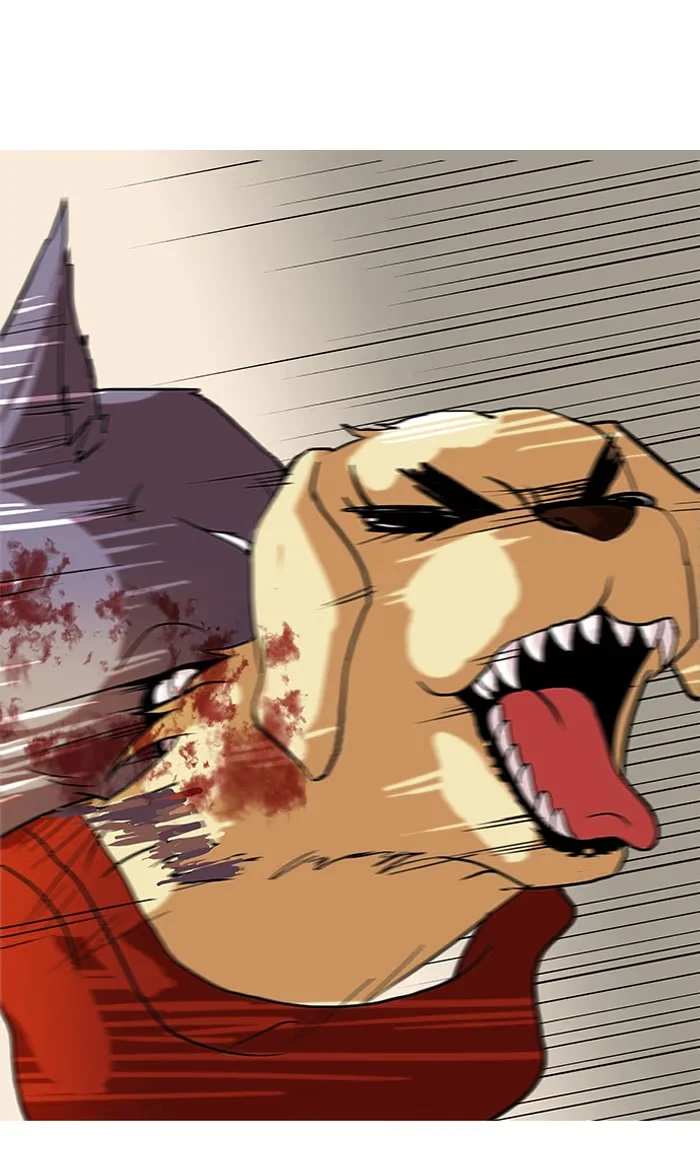 Lookism - Bölüm 69 - Sayfa 51