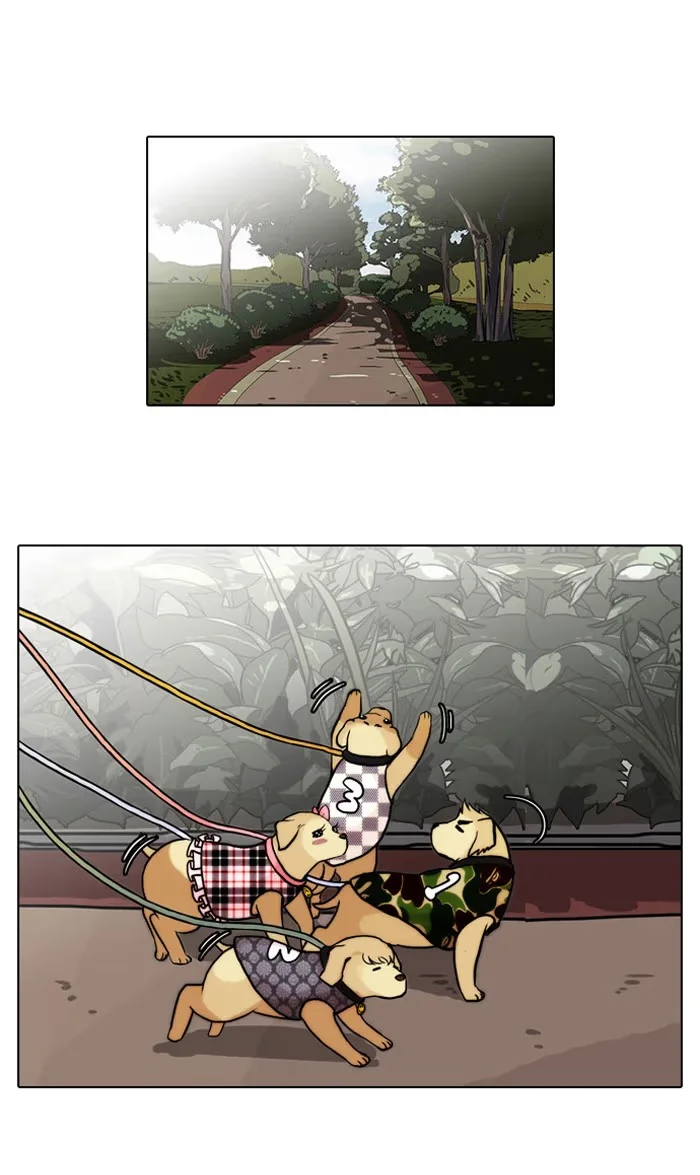 Lookism - Bölüm 69 - Sayfa 8
