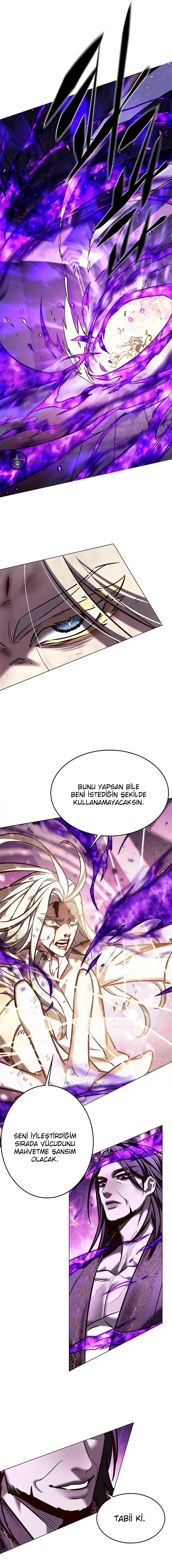 Eleceed - Bölüm 272 - Sayfa 11