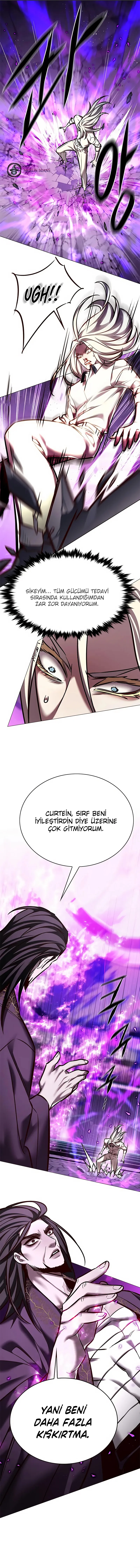 Eleceed - Bölüm 272 - Sayfa 4