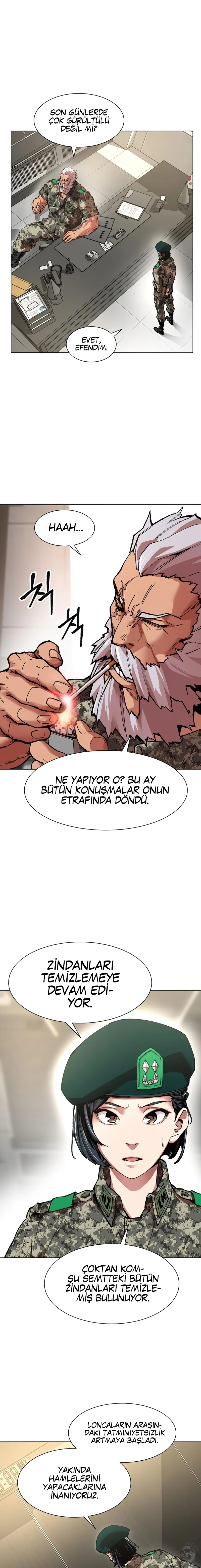 Limit Breaker - Bölüm 4 - Sayfa 9