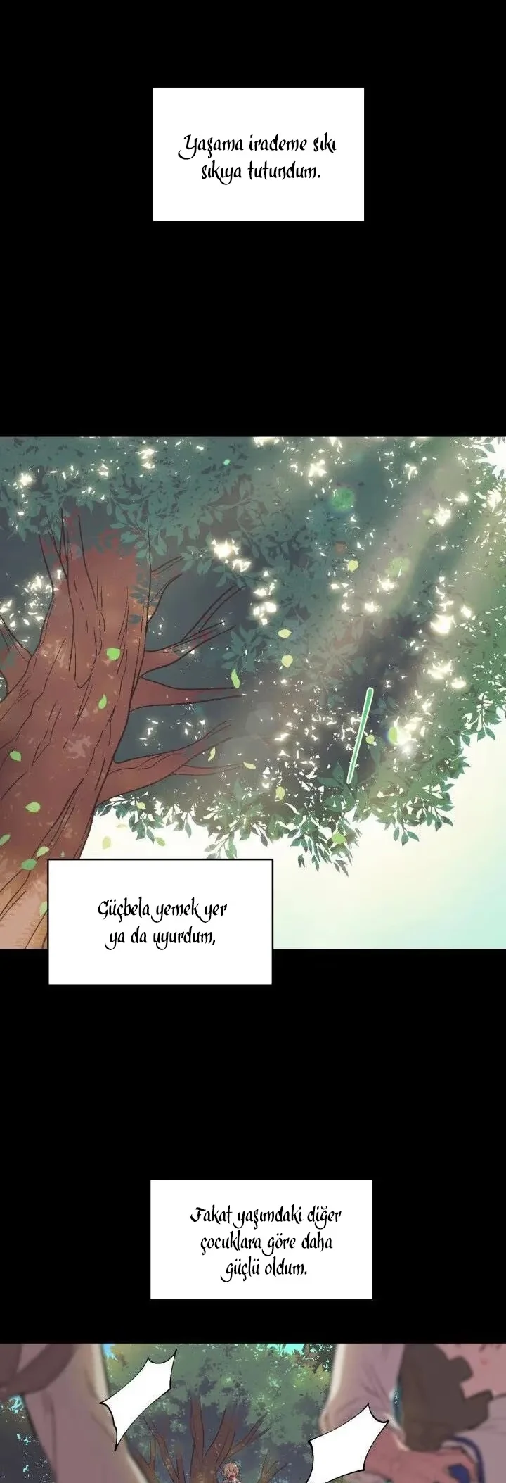 It's Not Your Child - Bölüm 0 - Sayfa 14