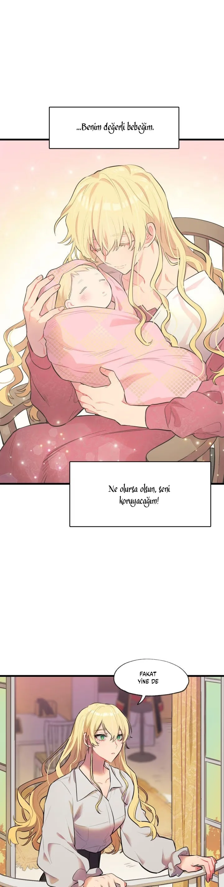 It's Not Your Child - Bölüm 0 - Sayfa 56