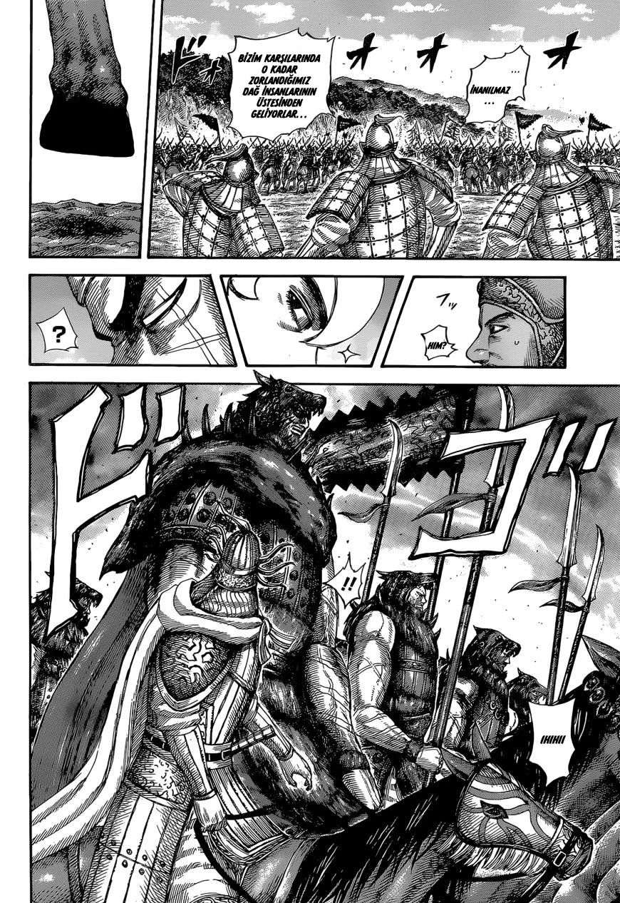 Kingdom - Bölüm 528 - Sayfa 12