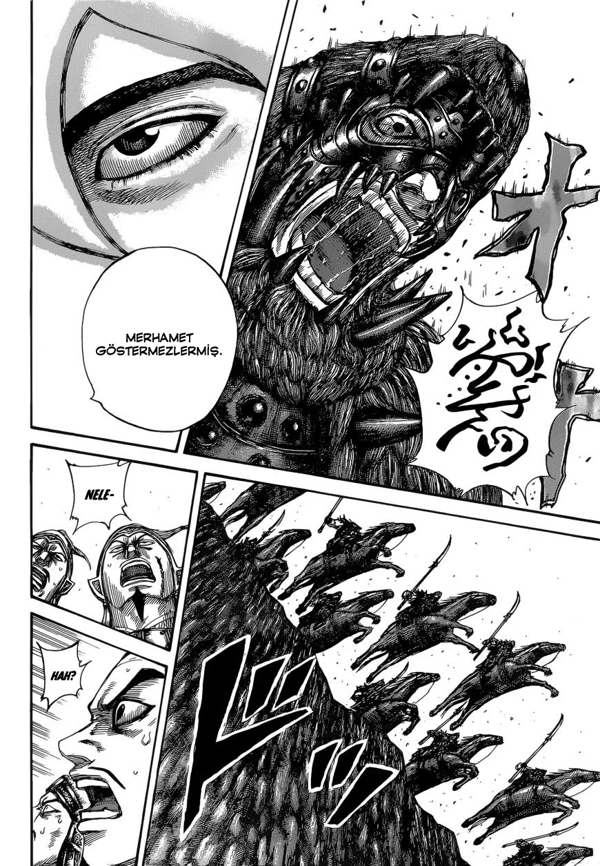 Kingdom - Bölüm 528 - Sayfa 6