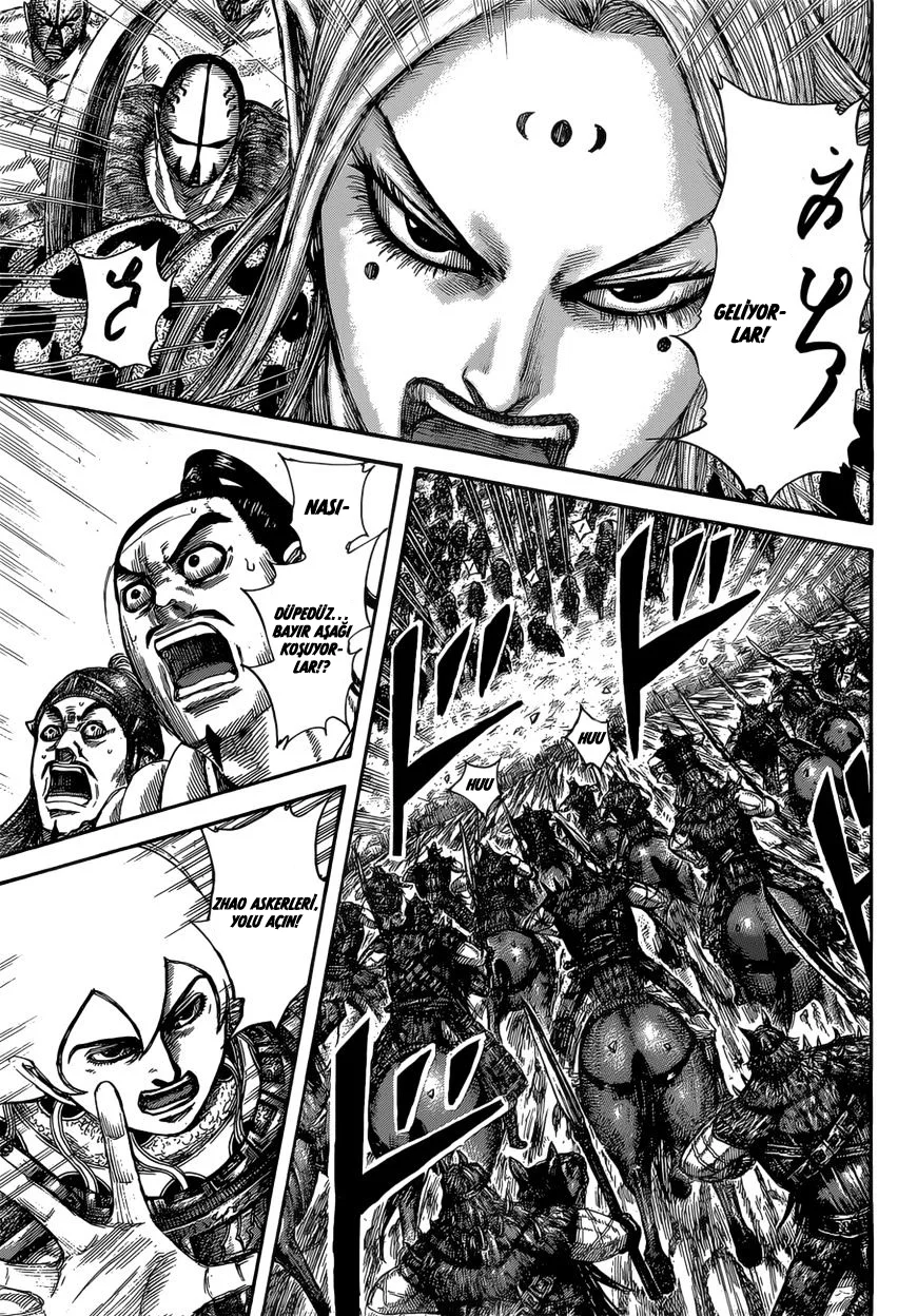 Kingdom - Bölüm 528 - Sayfa 7
