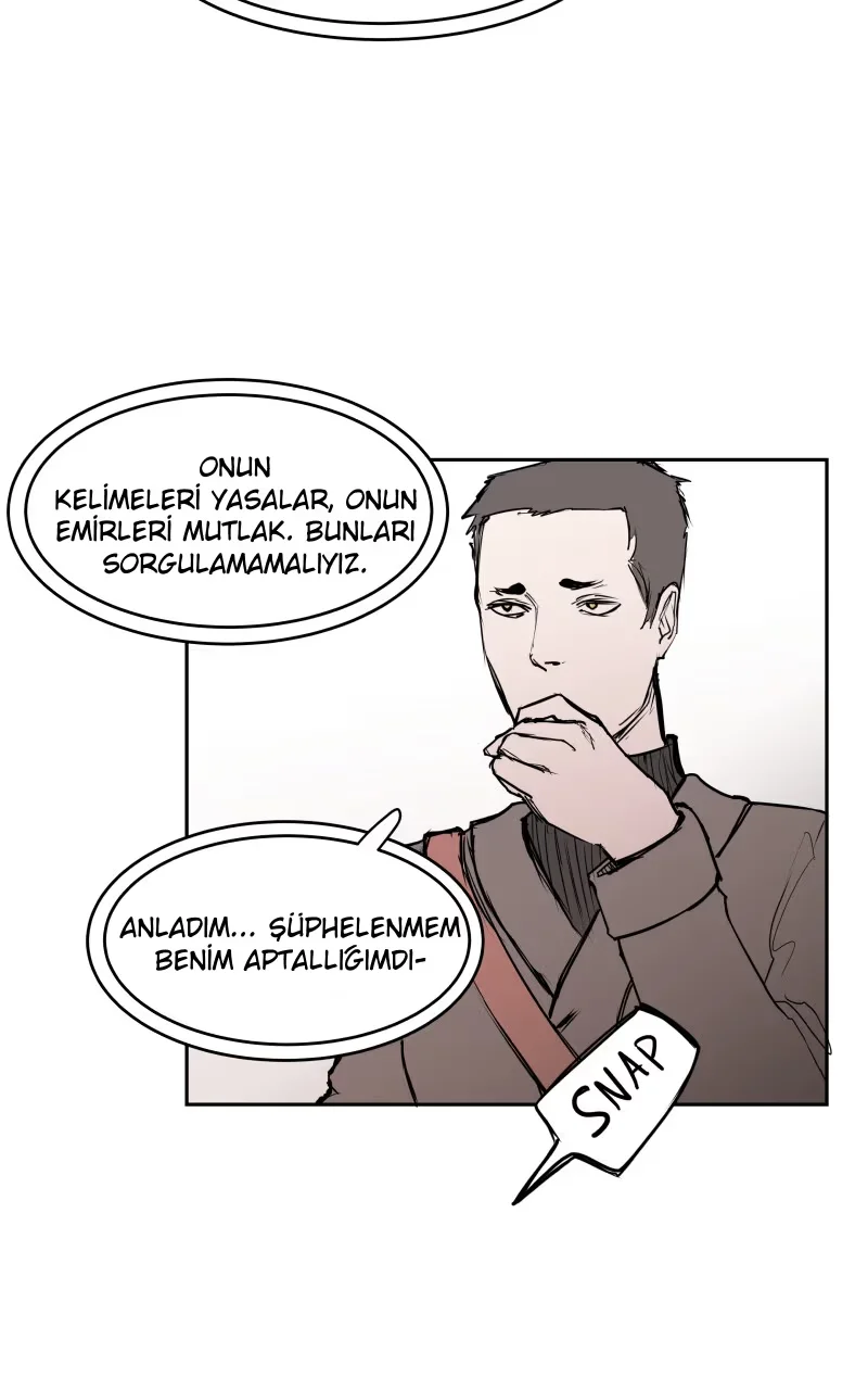 Love Advice from the Great Duke of Hell - Bölüm 10 - Sayfa 6