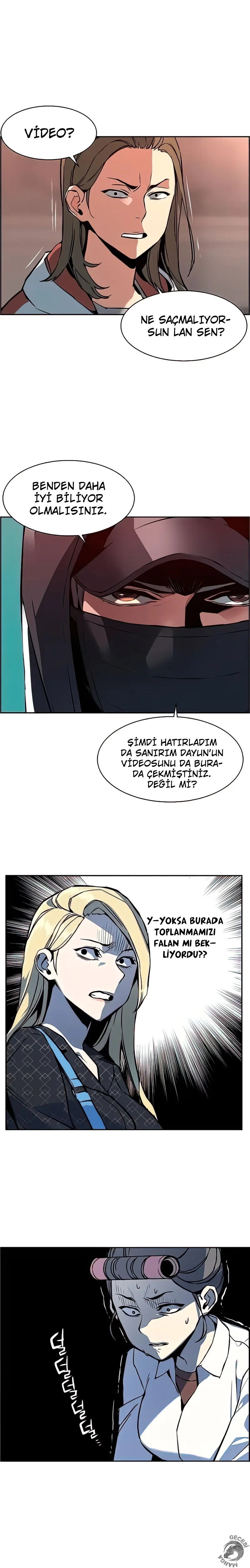 Mercenary Enrollment - Bölüm 10 - Sayfa 13