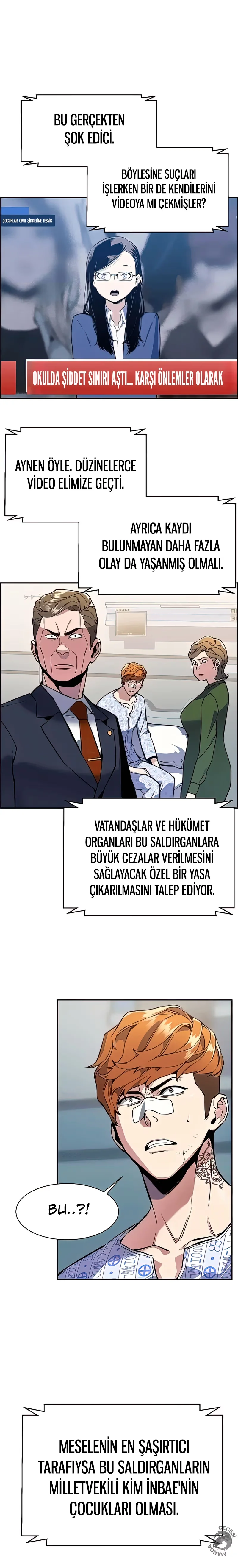Mercenary Enrollment - Bölüm 10 - Sayfa 17