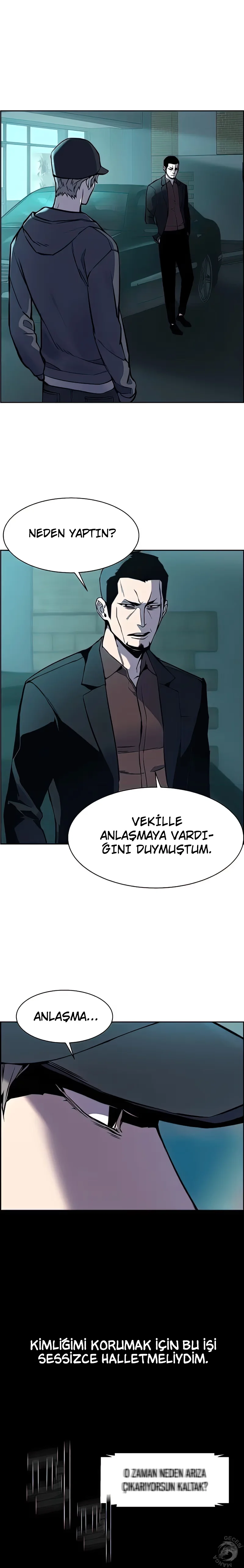 Mercenary Enrollment - Bölüm 10 - Sayfa 19