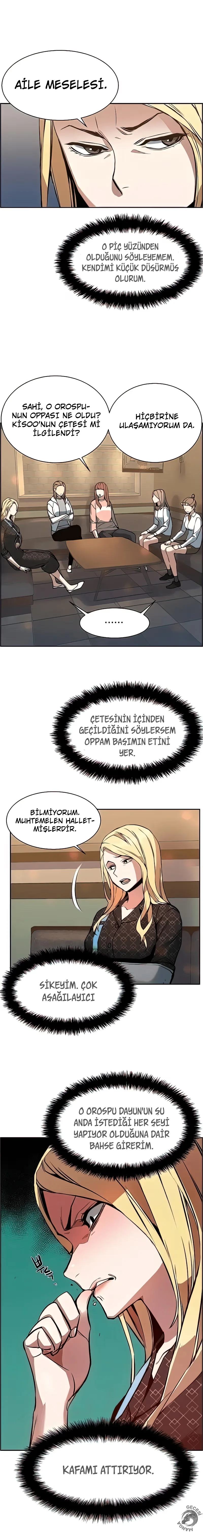 Mercenary Enrollment - Bölüm 10 - Sayfa 8