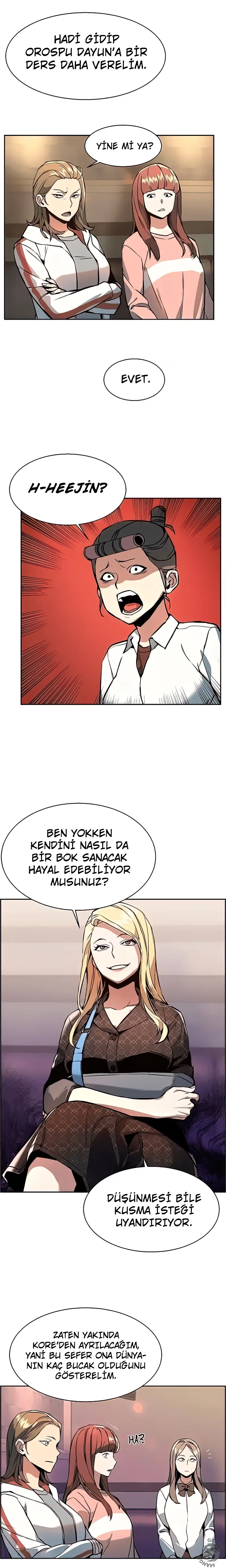 Mercenary Enrollment - Bölüm 10 - Sayfa 9