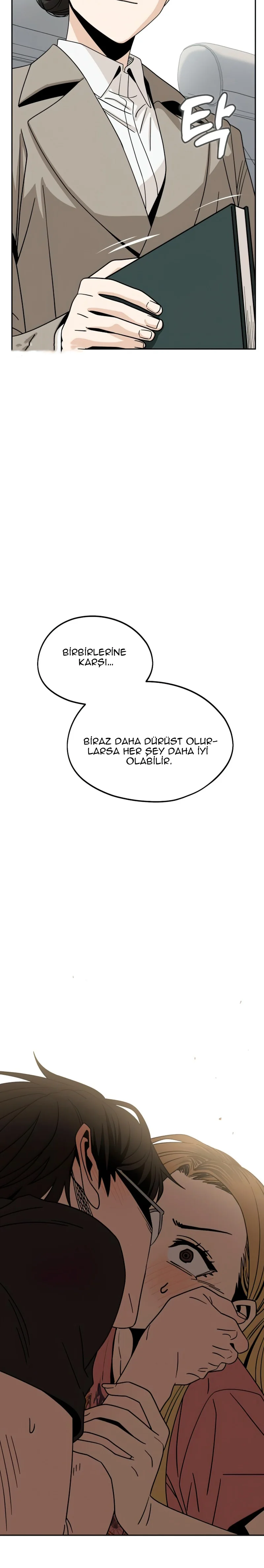 Maybe Meant to Be - Bölüm 56 - Sayfa 24