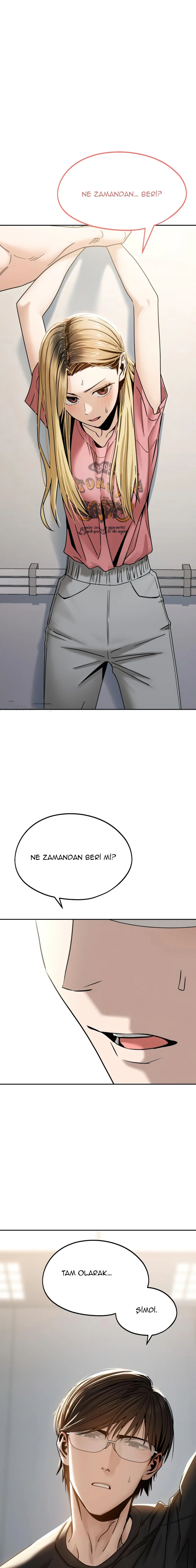 Maybe Meant to Be - Bölüm 56 - Sayfa 5