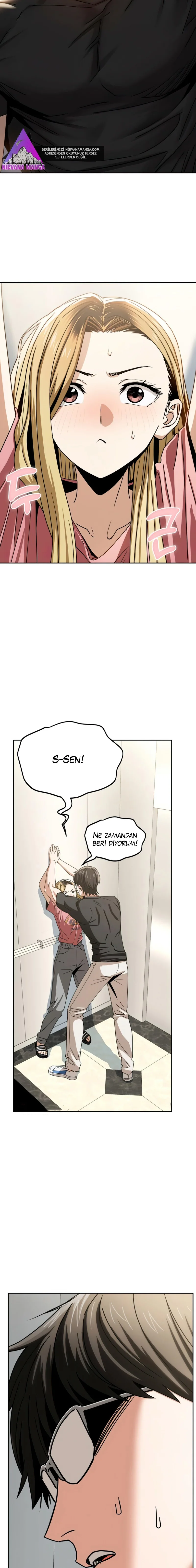 Maybe Meant to Be - Bölüm 56 - Sayfa 6