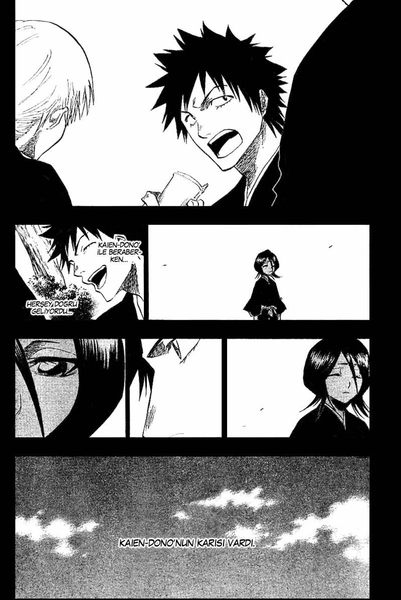 Bleach - Bölüm 134 - Sayfa 14