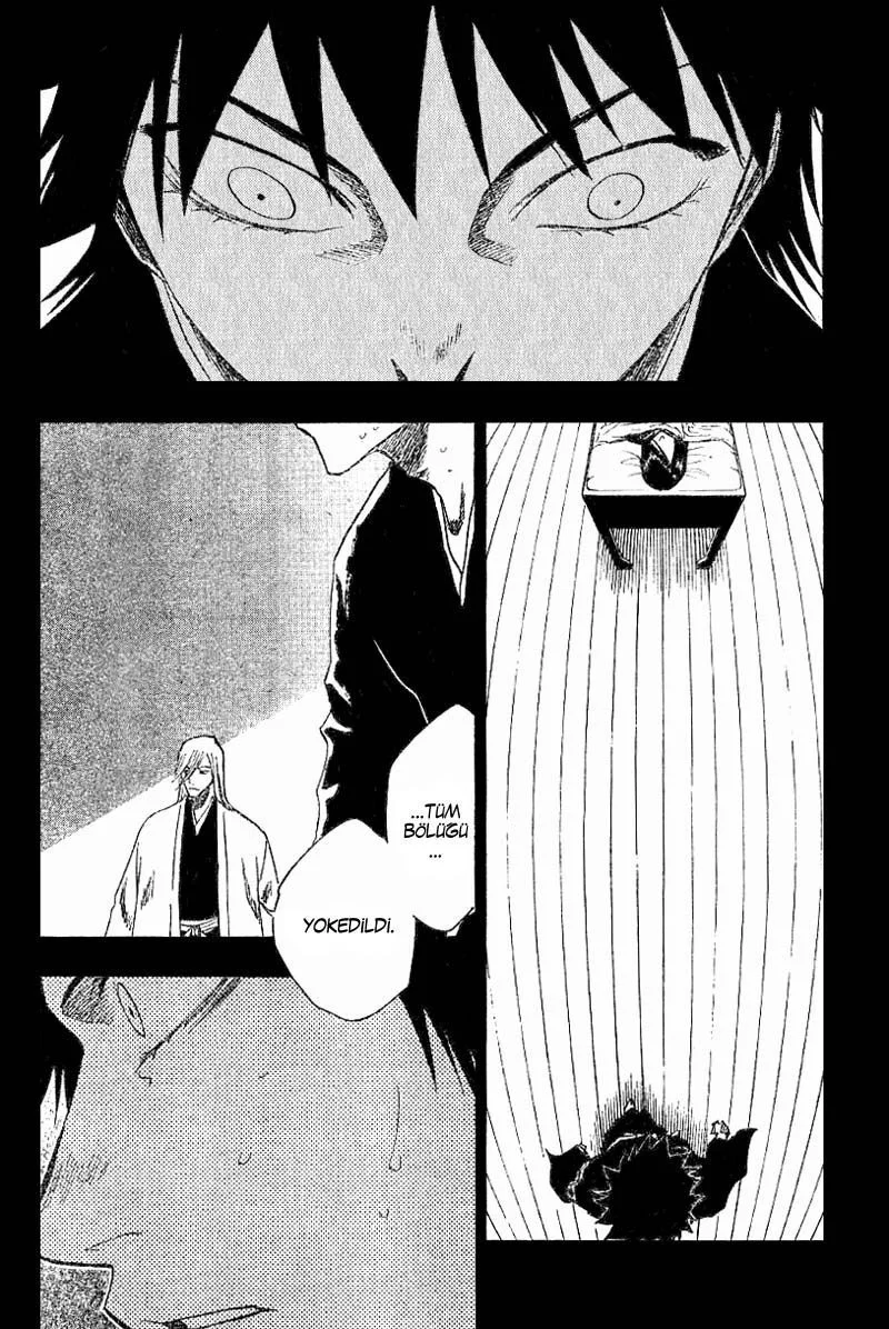 Bleach - Bölüm 134 - Sayfa 16