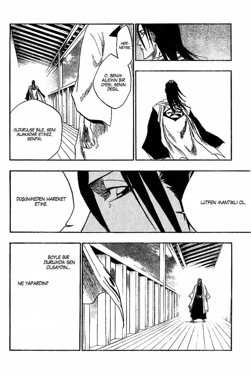 Bleach - Bölüm 134 - Sayfa 4