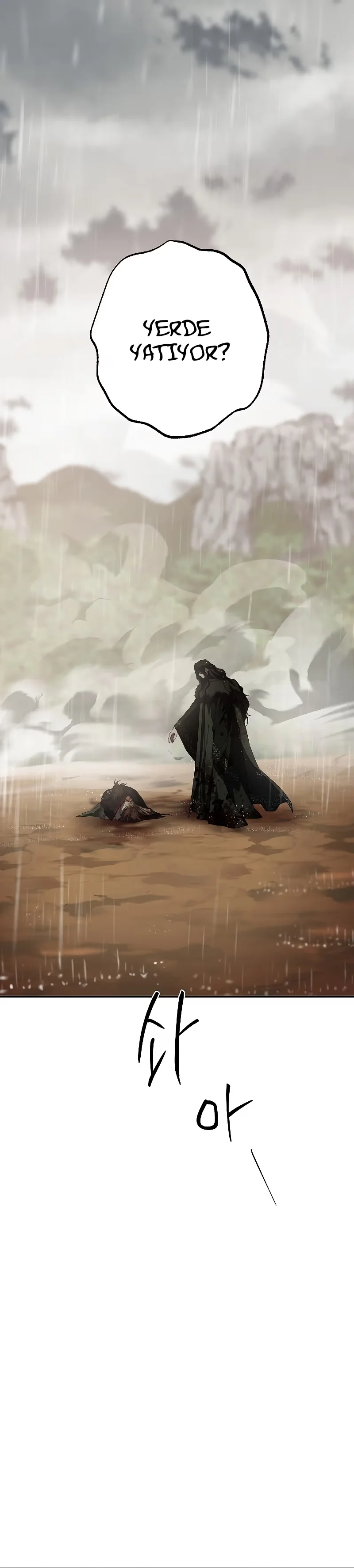 Wandering Warrior of Wudang - Bölüm 115 - Sayfa 10