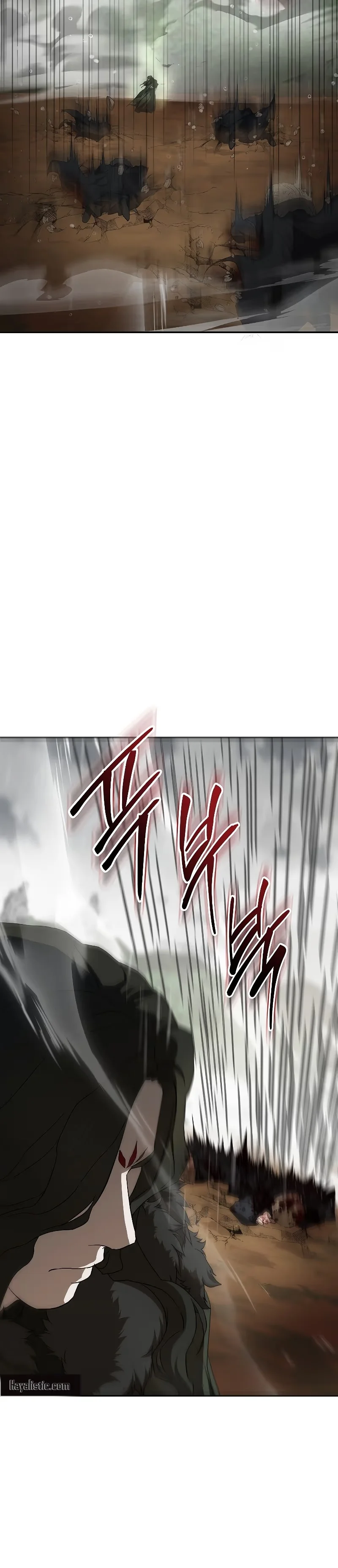 Wandering Warrior of Wudang - Bölüm 115 - Sayfa 18