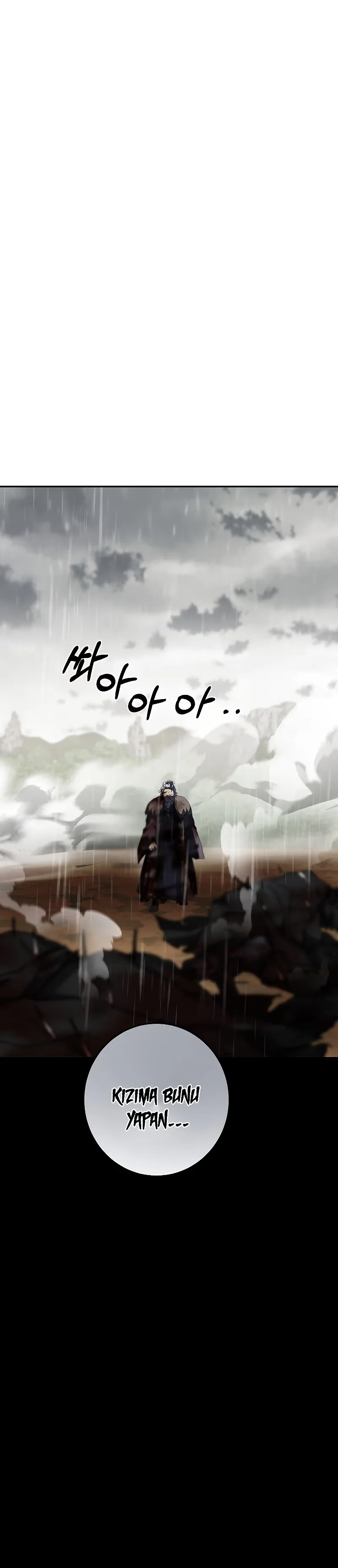 Wandering Warrior of Wudang - Bölüm 115 - Sayfa 19