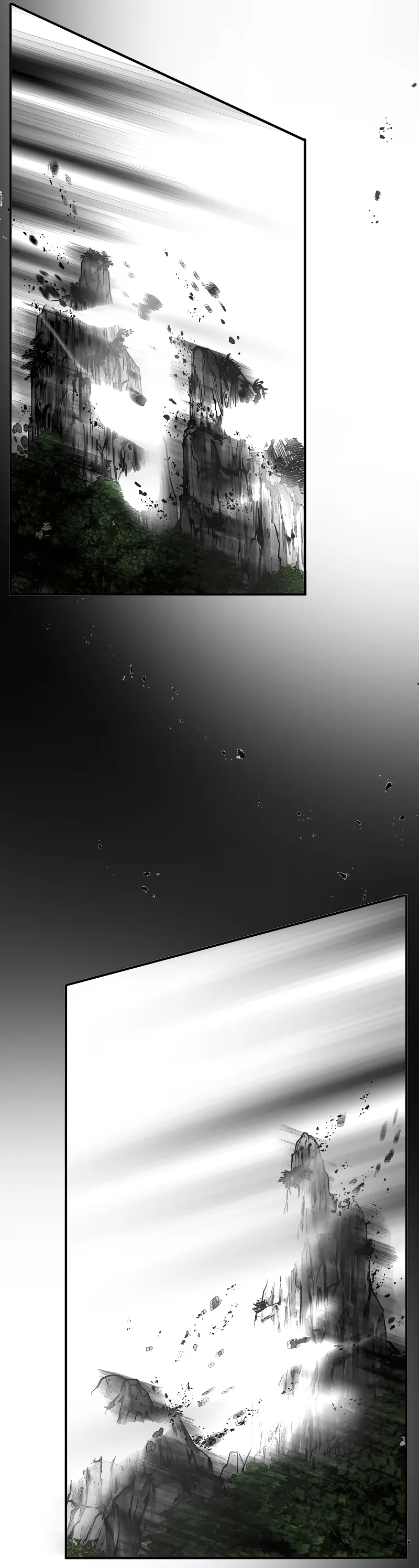 Wandering Warrior of Wudang - Bölüm 115 - Sayfa 38