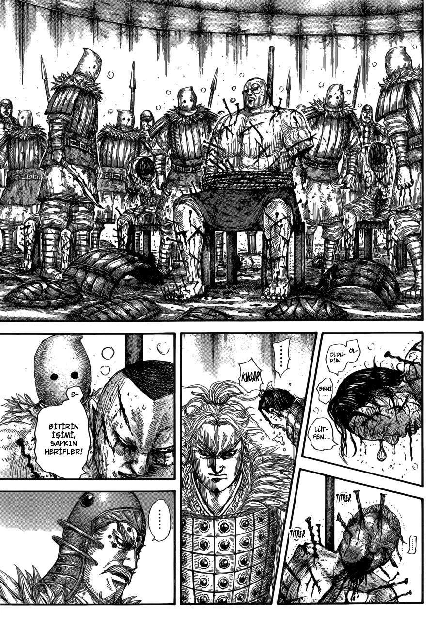 Kingdom - Bölüm 686 - Sayfa 10